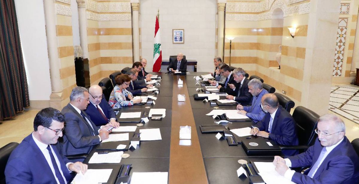 Nouvelle réunion mercredi pour finaliser la Déclaration ministérielle