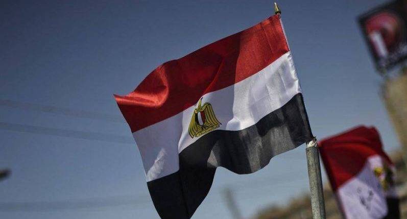 L'Egypte appelle à 