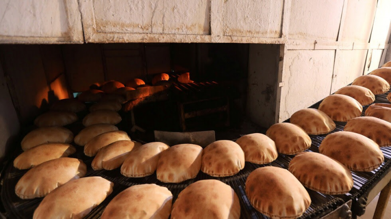 Bakeries in north to close doors tomorrow until further notice due to lack of flour and fuel