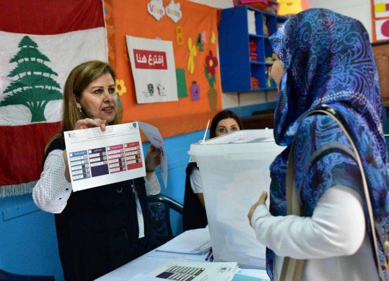 Lebanon’s 2022 elections: The diaspora cannot be limited to six MPs Lebanon’s 2022 elections: The diaspora cannot be limited to six MPs