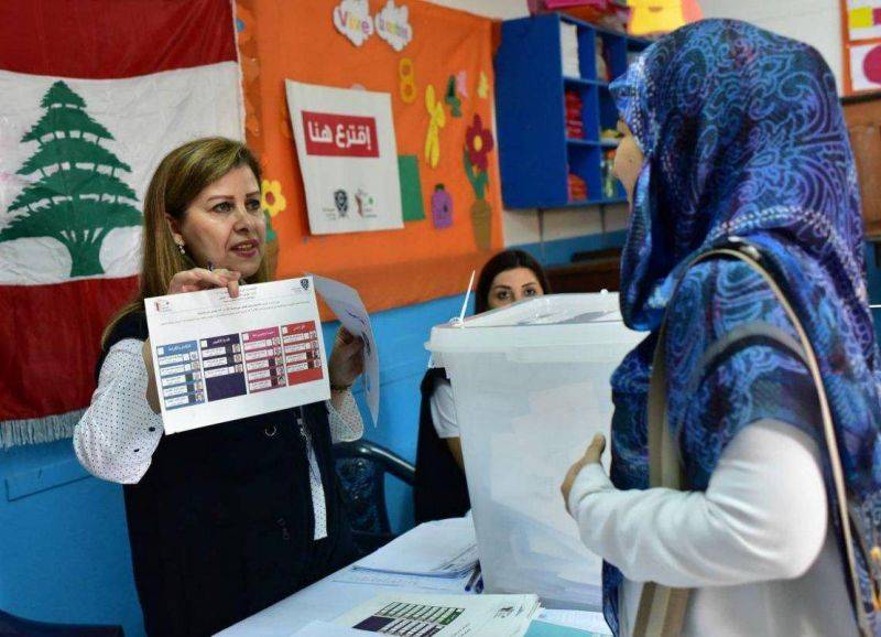 Lebanon’s 2022 elections: The diaspora cannot be limited to six MPs