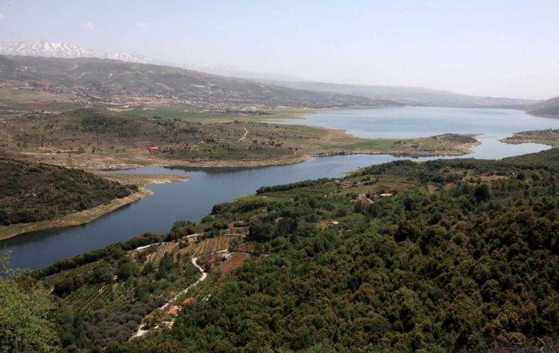 Water rationing in Mount Lebanon and Beirut due to diesel shortages Water rationing in Mount Lebanon and Beirut due to diesel shortages