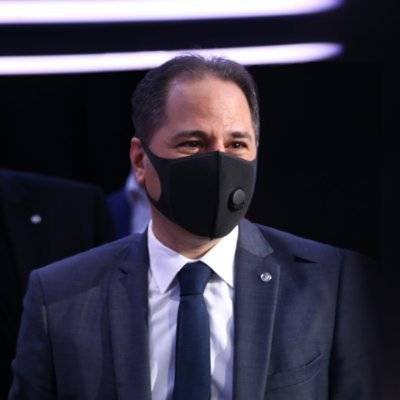 Pour Samy Gemayel, la formation du cabinet 