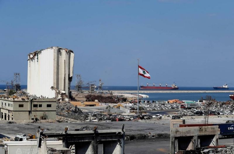 Bitar ordonne la libération d'un employé du port de Beyrouth et d'un ouvrier