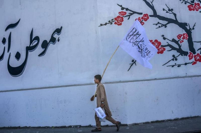 Les talibans remplacent le ministère des Femmes par celui de la Prévention du vice