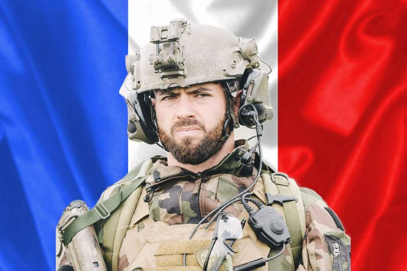 Un soldat français tué au combat au Mali en plein désengagement de Barkhane