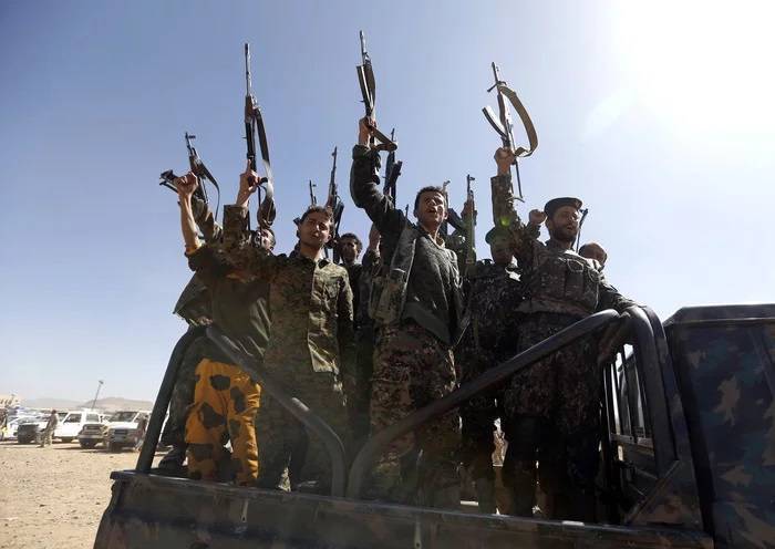 L'ONU dénonce des exécutions à mort par les rebelles houthis