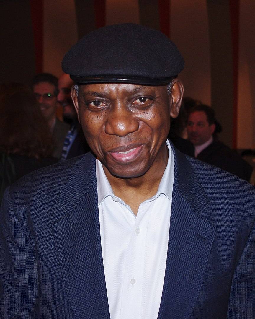 Le poète américain Yusef Komunyakaa reçoit en Pologne le prix littéraire Herbert
