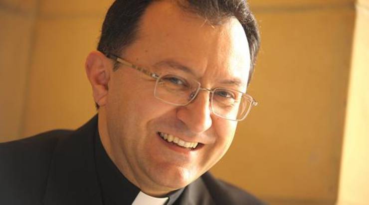 Spiteri invite les écoles catholiques à  « comprendre » les parents d’élèves en difficulté