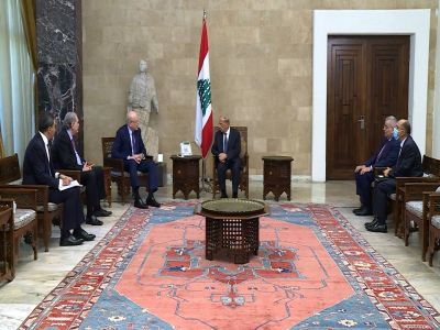Pour faire valoir ses droits, le Liban doit aller au-delà de ses gesticulations