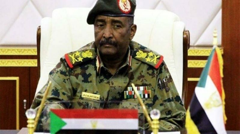 Au Soudan, l’ombre d’el-Burhane plane sur le coup d’État manqué
