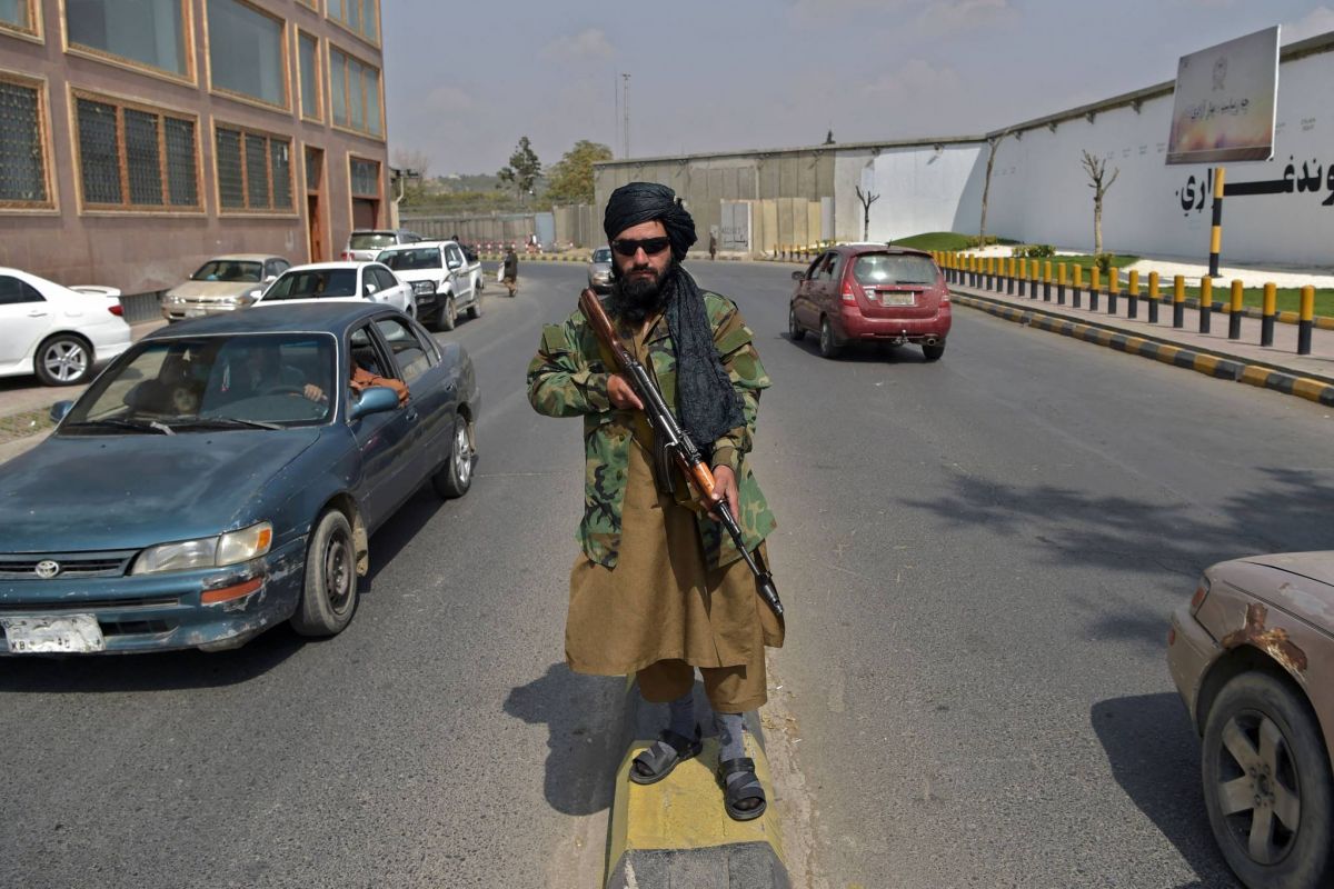 La communauté internationale dans le doute sur la reconnaissance des talibans