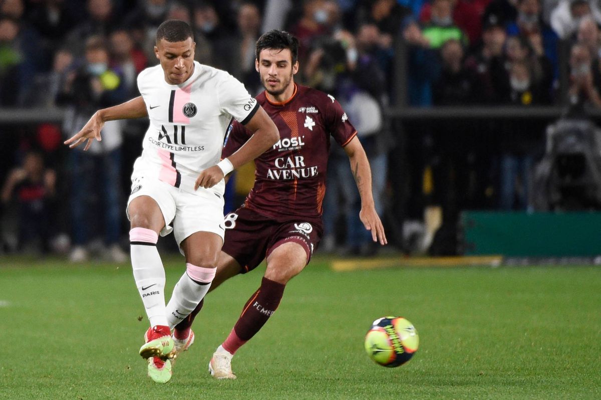 Le PSG gagne sur le fil