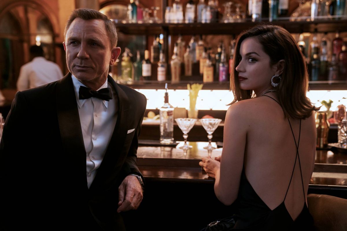 007 ne peut plus attendre : le nouveau James Bond dévoilé la semaine prochaine