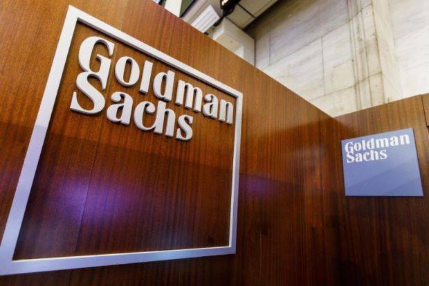 Les réformes, meilleure stratégie de « survie » pour la classe politique, juge Goldman Sachs