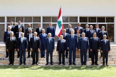 La scène politique libanaise, cimetière des technocrates