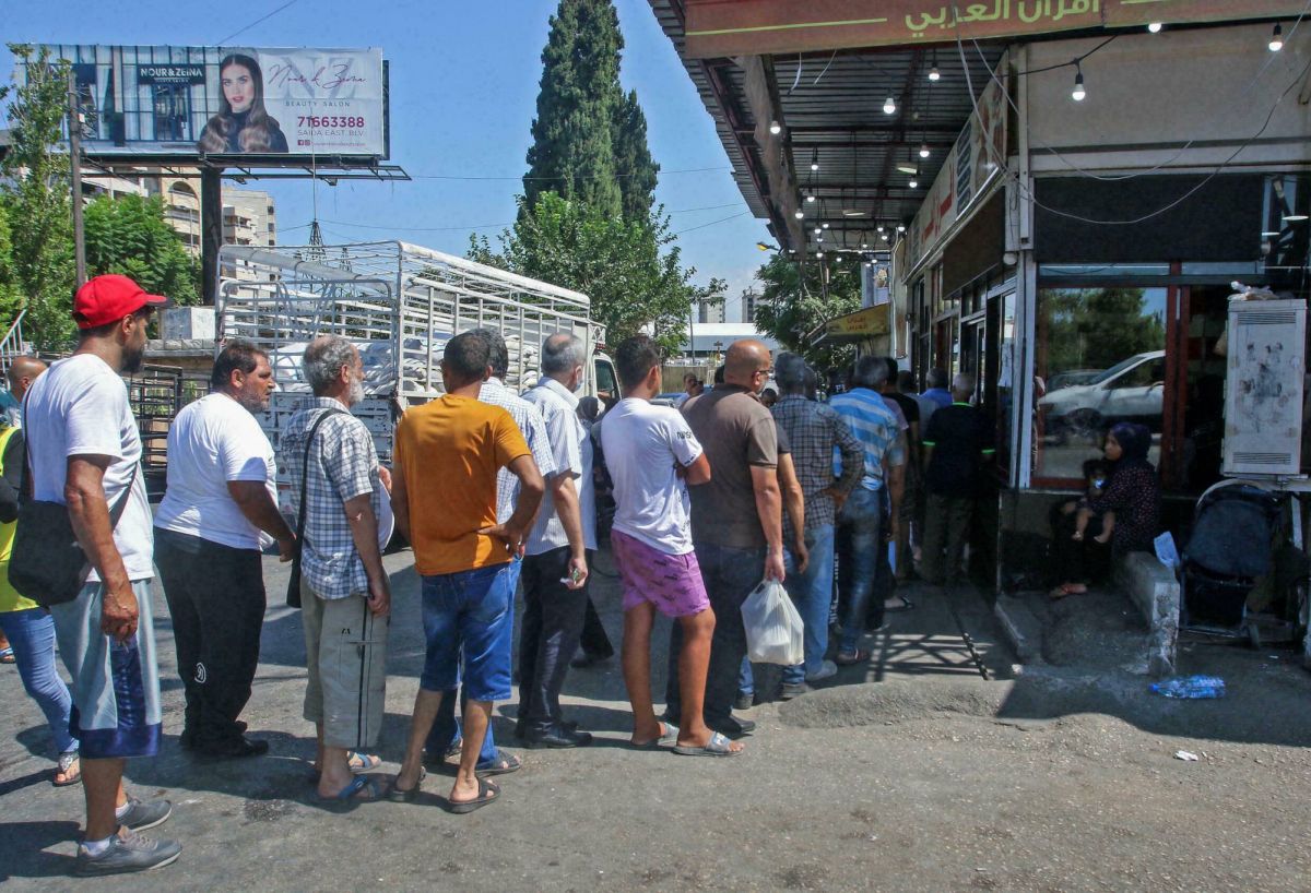 Lutter contre l’insécurité alimentaire dans la zone MENA Lutter contre l’insécurité alimentaire dans la zone MENA