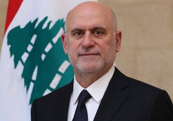 L'ancien ministre Fenianos s'estime victime d'une injustice après le mandat d'arrêt le visant