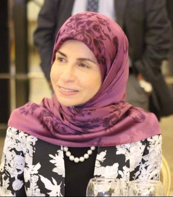 Inaya Ezzeddine, députée d'Amal : Le nouveau cabinet est la dernière lueur d'espoir avant l'effondrement