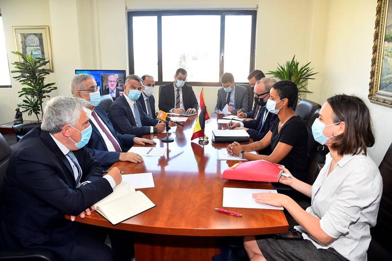 La Belgique annonce une aide humanitaire de 3 millions d'euros à la population libanaise