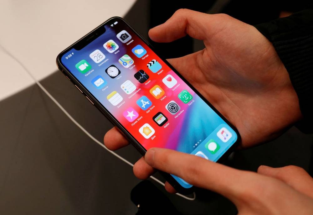 L'UE veut imposer un chargeur unique pour smartphones, au grand dam d'Apple