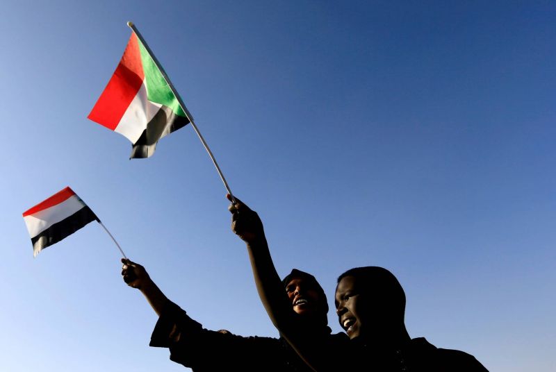 Le Soudan saisit des entreprises liées au Hamas palestinien