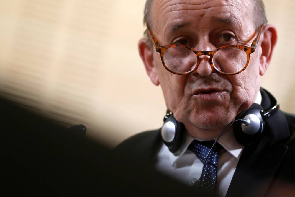 Paris rappelle ses ambassadeurs aux Etats-Unis et en Australie pour consultations Paris rappelle ses ambassadeurs aux Etats-Unis et en Australie pour consultations