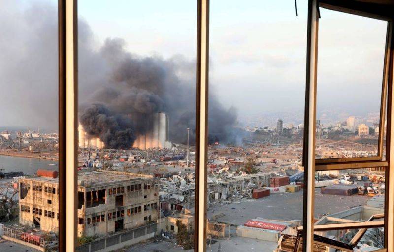 MPs’ interrogations scheduled, threat against Bitar, gasoline deliveries: What to know today MPs’ interrogations scheduled, threat against Bitar, gasoline deliveries: What to know today