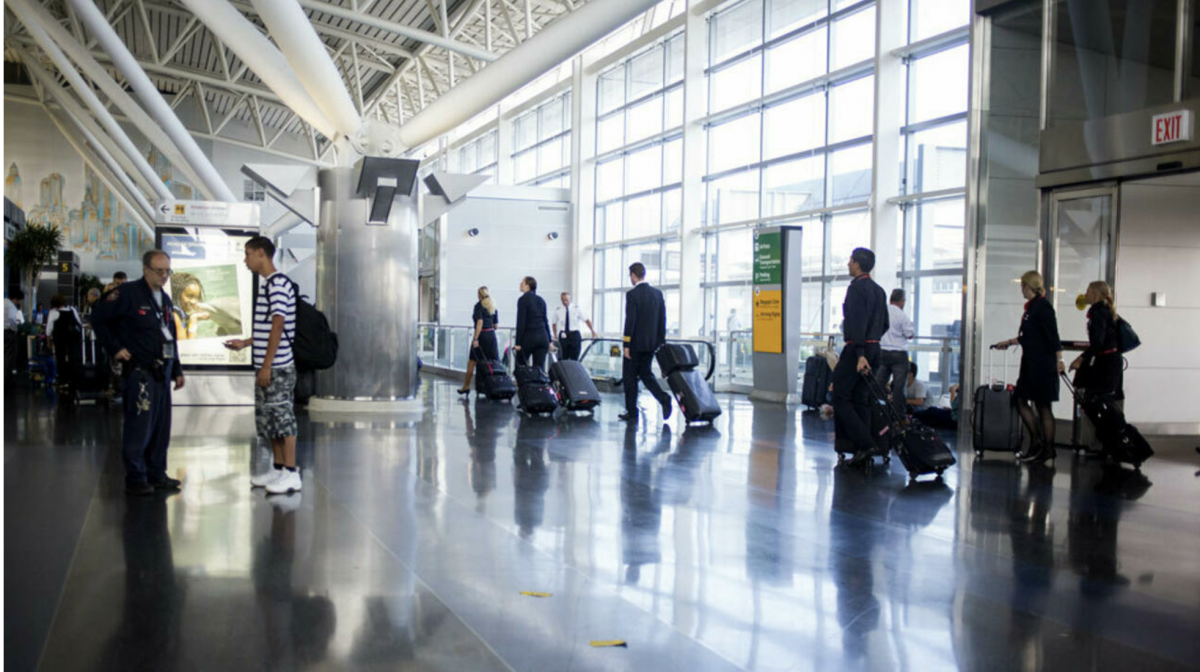 Les Etats-Unis lèvent les restrictions aux voyages internationaux
