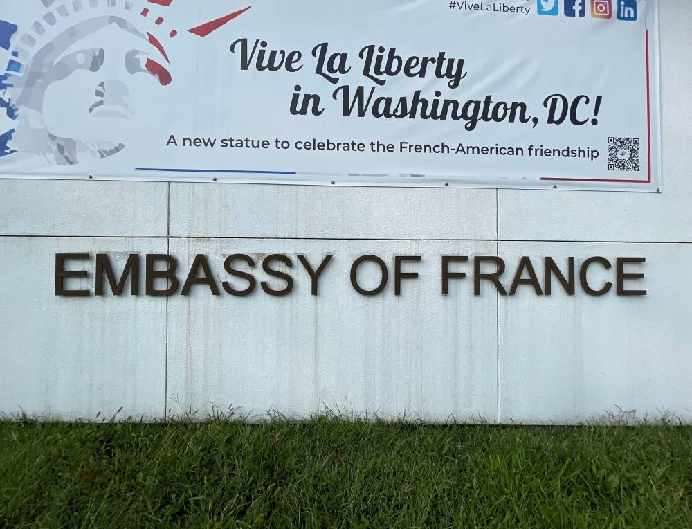 Affaire des sous-marins : Paris rappelle ses ambassadeurs aux Etats-Unis et en Australie