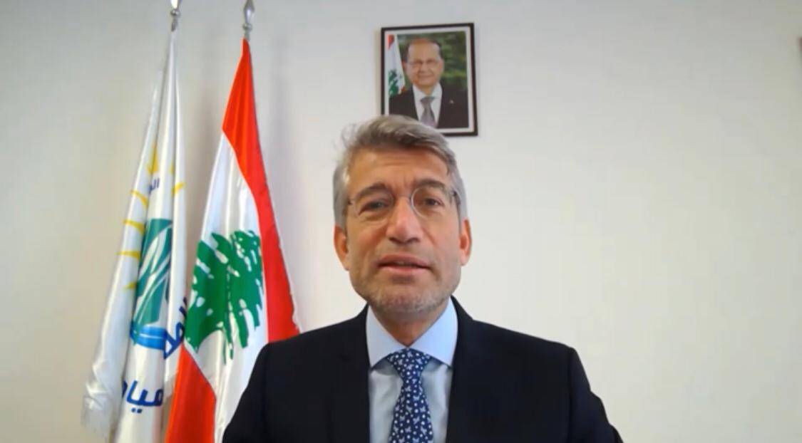 Le Liban maintient son objectif de 30 % d’énergies renouvelables d’ici à 2030
