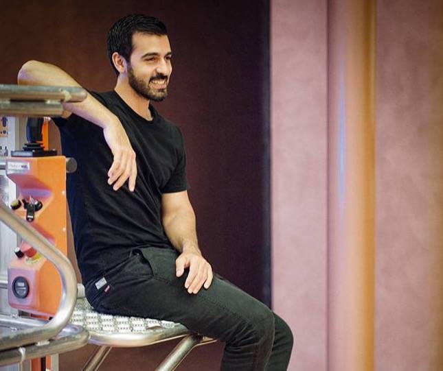 L’architecte libanais Carl Gergès ajoute sa patte sur l’Institut du monde arabe à Paris