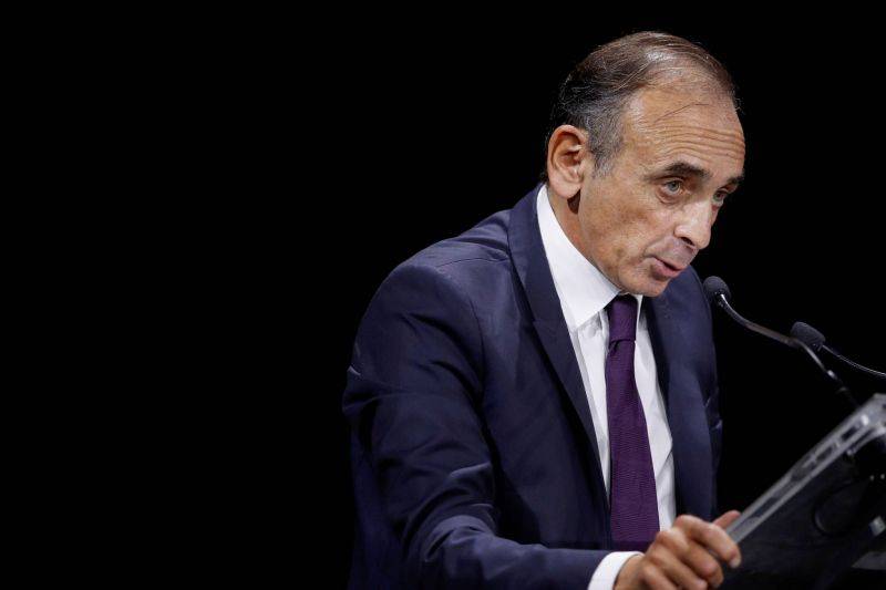 Zemmour 