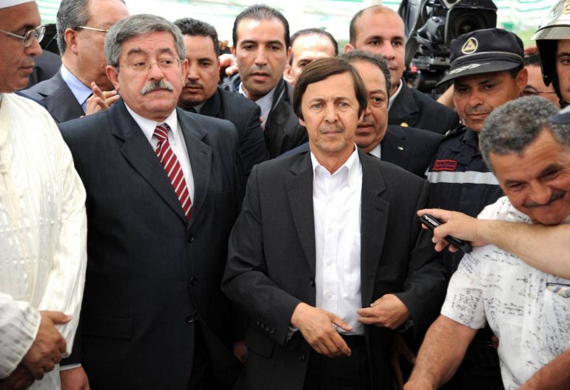 Report du procès du frère de l'ancien président Bouteflika
