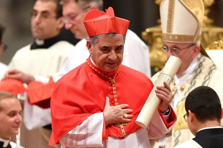 Reprise du procès d'un cardinal accusé de malversations