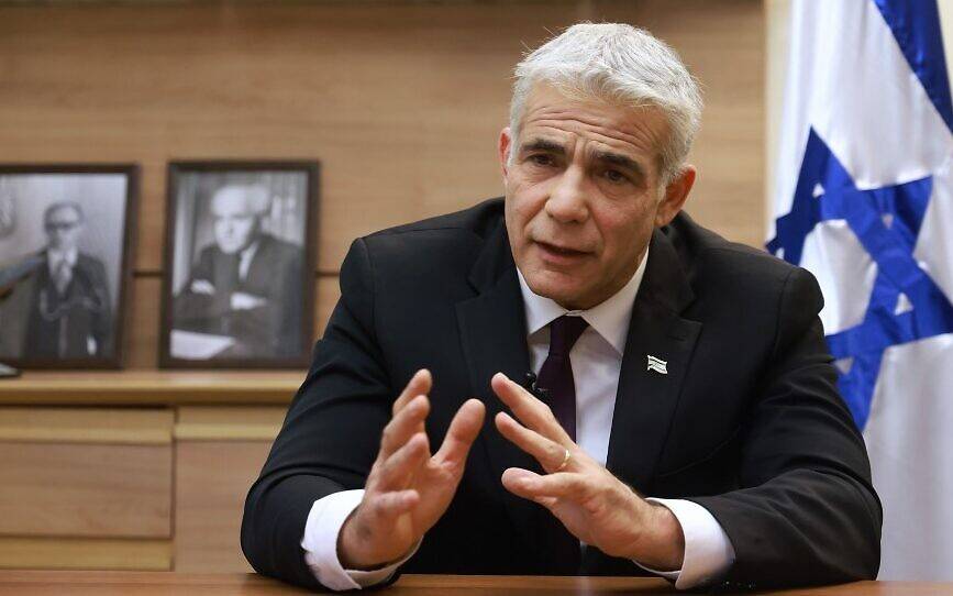 Première visite officielle d'un ministre israélien à Bahreïn