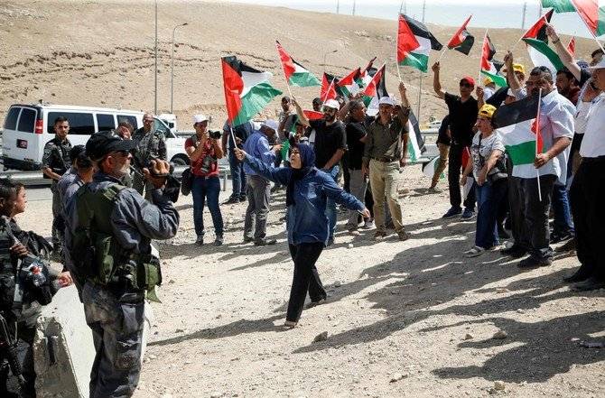 La justice israélienne accorde un délai pour la démolition d'un village bédouin en Cisjordanie