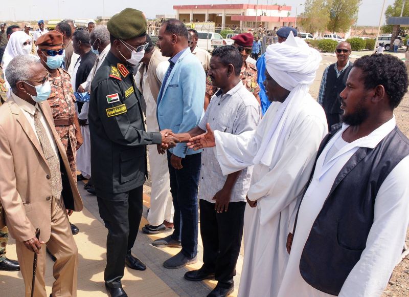 Khartoum obtient la levée du blocage d'un port pétrolier auprès des manifestants