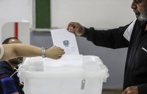 La diaspora appelée à s'inscrire sur les listes électorales entre le 1er octobre et le 20 novembre