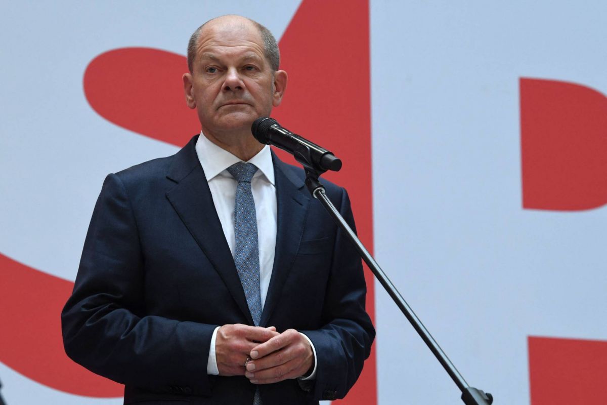 L'Allemagne entame une période d'incertitude après les législatives