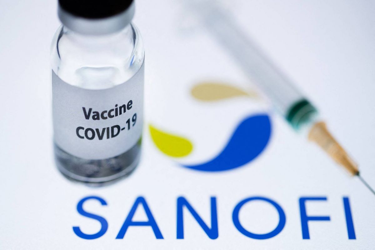 Sanofi arrête le développement de son vaccin à ARN messager