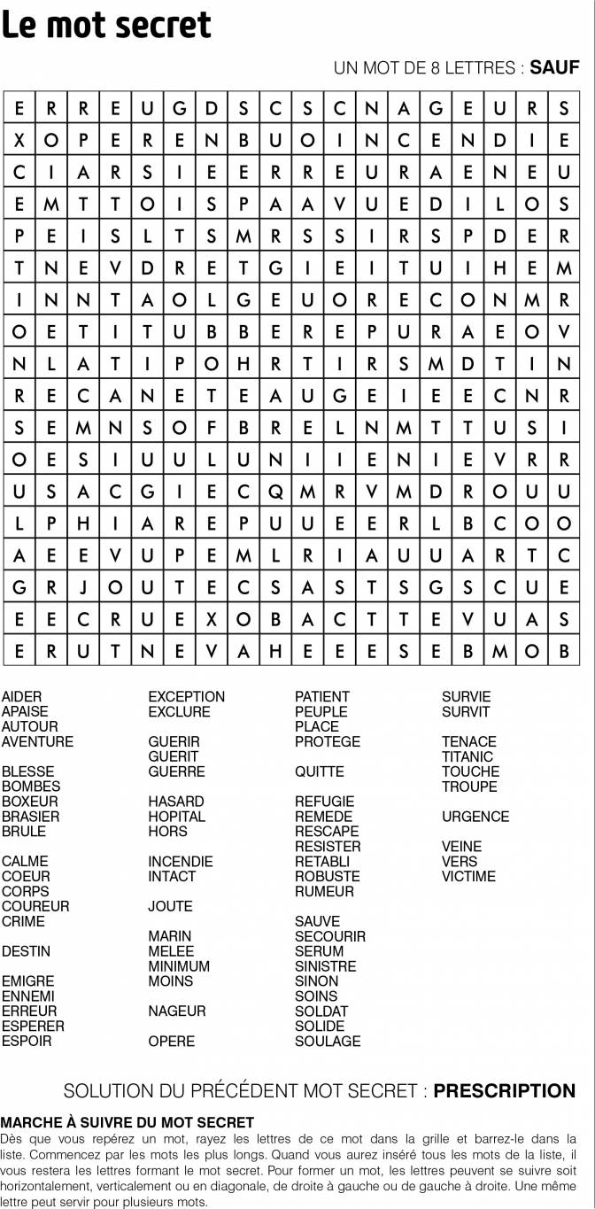 Jeux play - L'Orient-Le Jour