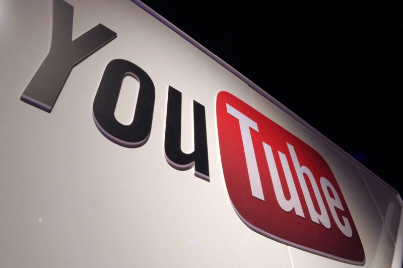 YouTube accélère contre les vidéos 