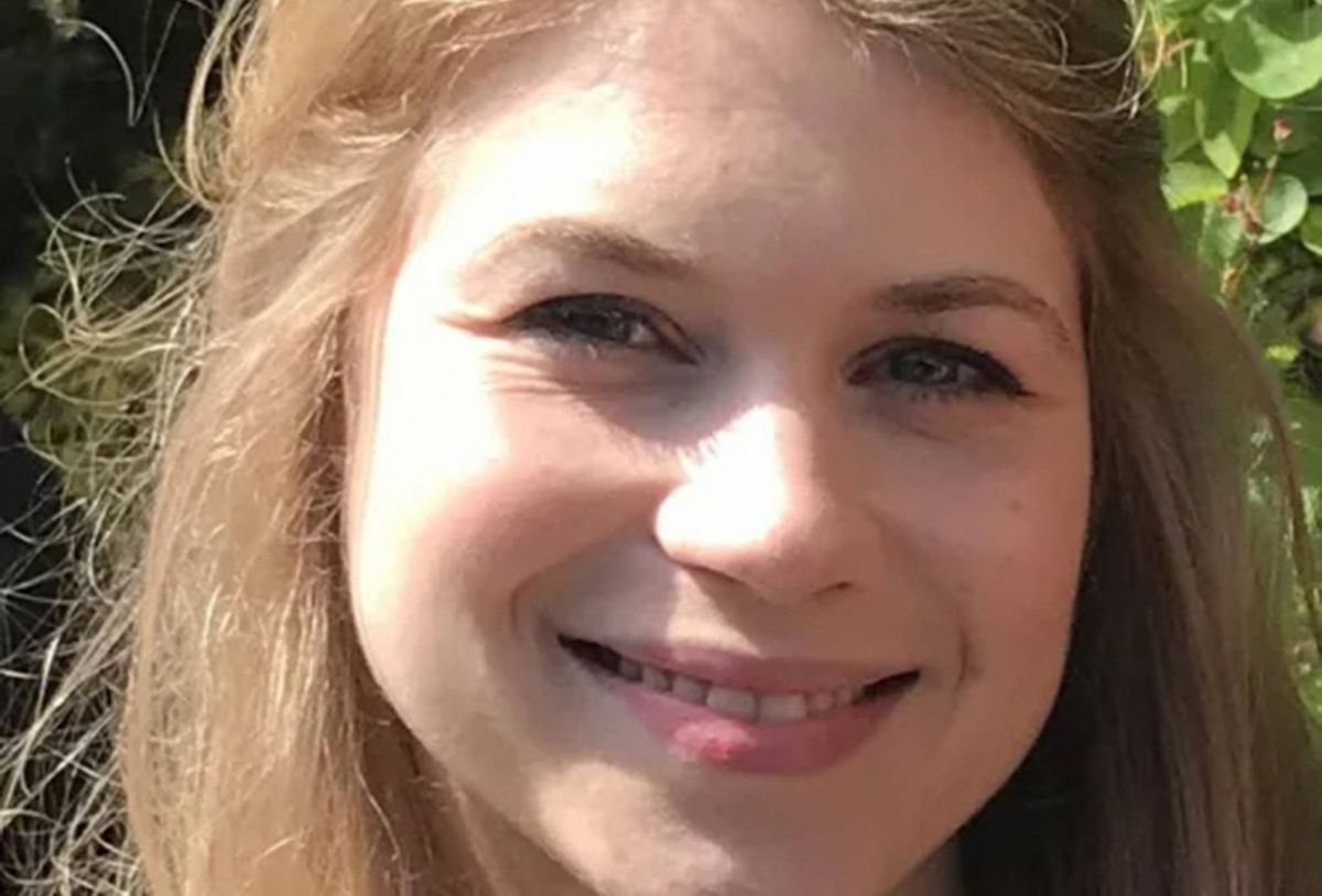 Meurtre de la Londonienne Sarah Everard: un policier condamné à la prison à perpétuité