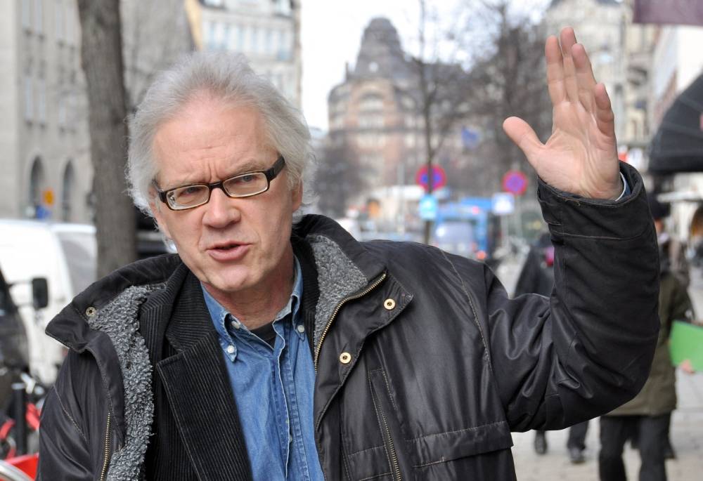 Mort du caricaturiste suédois de Mahomet : rien n'indique un attentat, selon la police