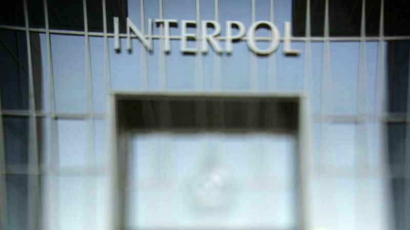 Nouvelle plainte en France contre un responsable émirati candidat à la tête d'Interpol