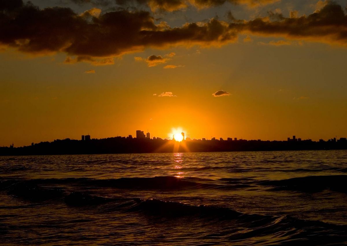 Beyrouth, un soir de septembre 2021