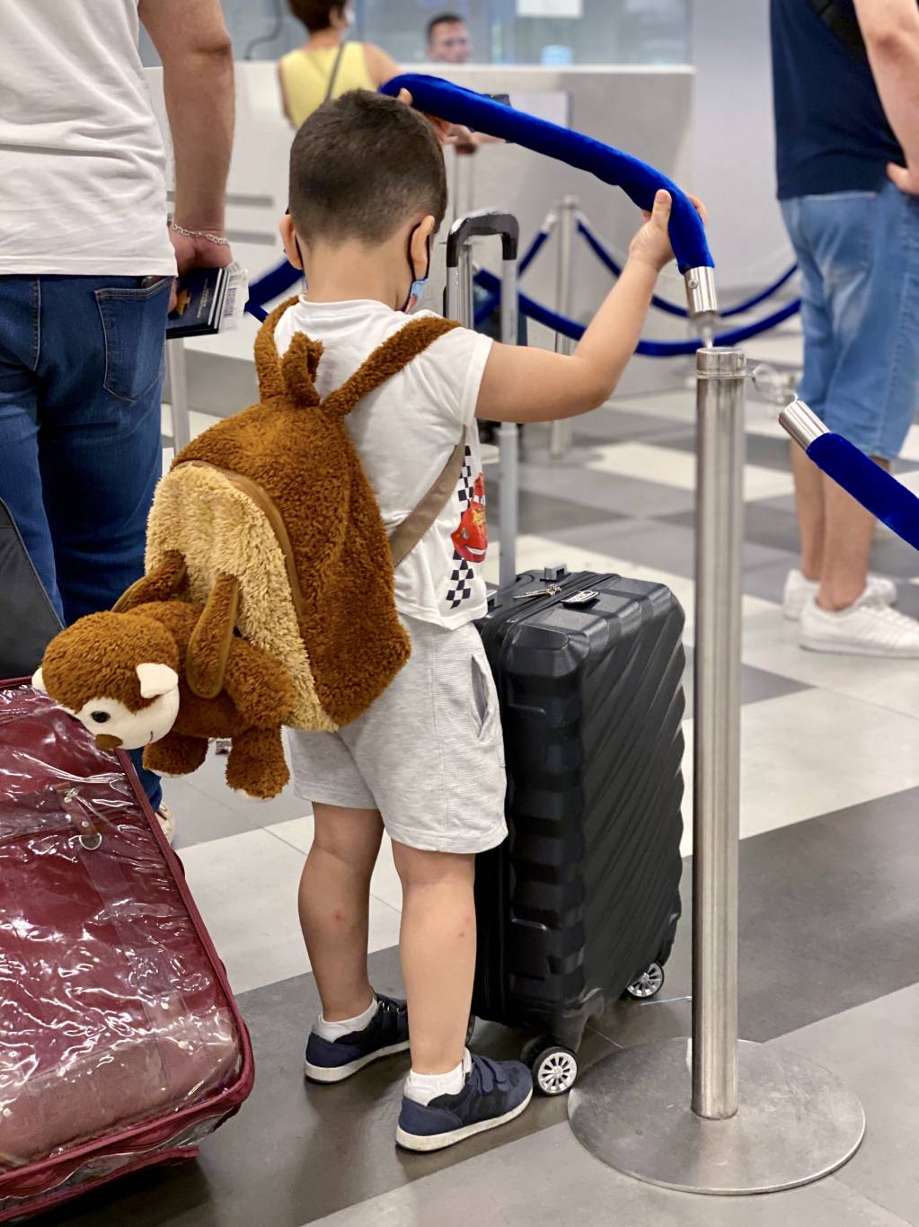 Les trésors de l’enfance au Liban