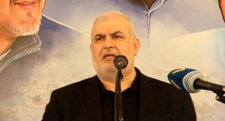 Raad : Ceux qui pensent changer l’orientation politique du Liban se trompent