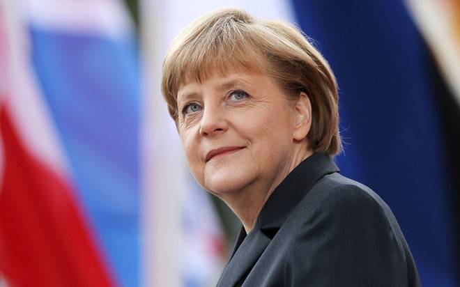 La politique de Merkel au Moyen-Orient : entre pragmatisme et prudence